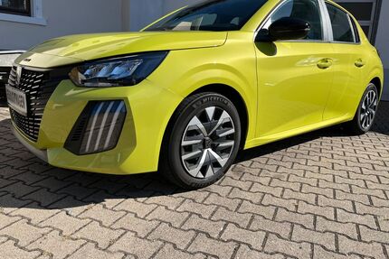 Peugeot 208 Gebrauchtwagen