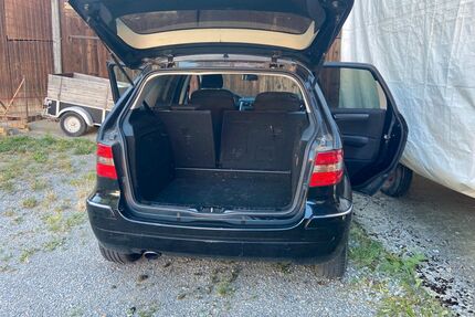 Mercedes-Benz B 200 Gebrauchtwagen