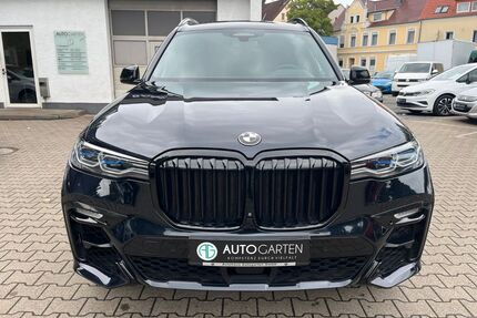 BMW X7 Gebrauchtwagen