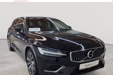 Volvo V60 Gebrauchtwagen
