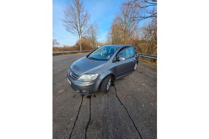 VW Golf Plus Gebrauchtwagen