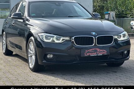 BMW 320 Gebrauchtwagen
