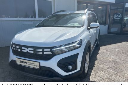Dacia Jogger Gebrauchtwagen