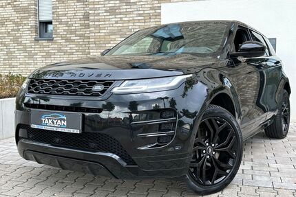 Land Rover Range Rover Evoque Gebrauchtwagen