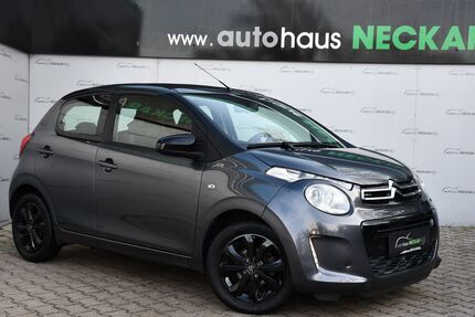 Citroen C1 Gebrauchtwagen