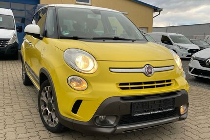 Fiat 500L Gebrauchtwagen
