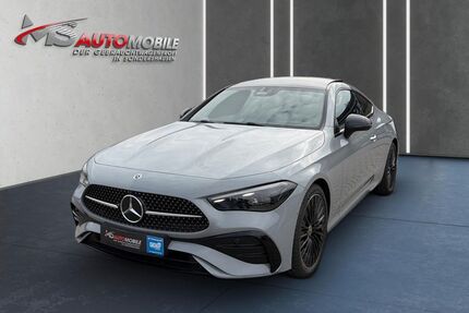 Mercedes-Benz CLE 220 Gebrauchtwagen