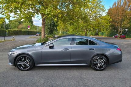 Mercedes-Benz CLS 450 Gebrauchtwagen