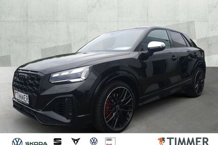 Audi SQ2 Gebrauchtwagen