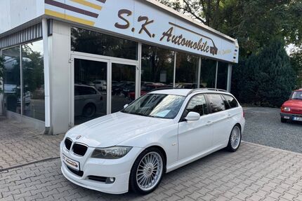 Alpina D3 Gebrauchtwagen