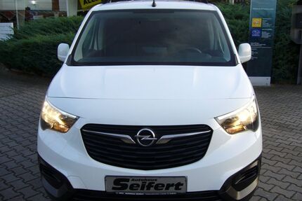 Opel Combo Gebrauchtwagen