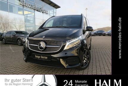 Mercedes-Benz V 300 Gebrauchtwagen