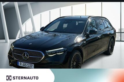 Mercedes-Benz E 300 Gebrauchtwagen