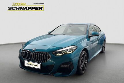 BMW 218 Gran Coupé Gebrauchtwagen