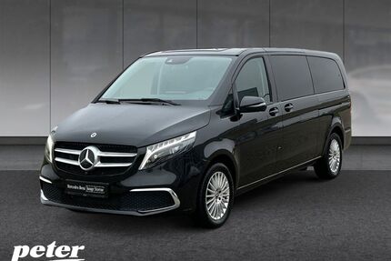 Mercedes-Benz V 300 Gebrauchtwagen
