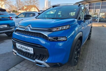 Citroen C3 Gebrauchtwagen