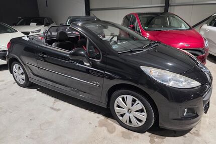 Peugeot 207 Gebrauchtwagen