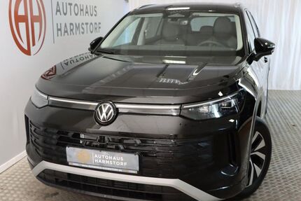 VW Tayron Gebrauchtwagen