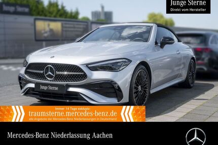 Mercedes-Benz CLE 200 Gebrauchtwagen