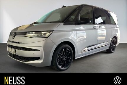 VW T7 Multivan Gebrauchtwagen