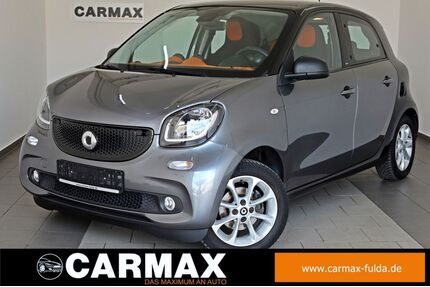 Smart ForFour Gebrauchtwagen