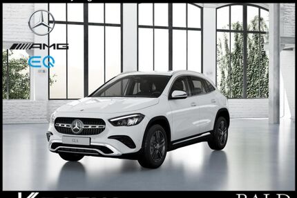 Mercedes-Benz GLA 250 Gebrauchtwagen