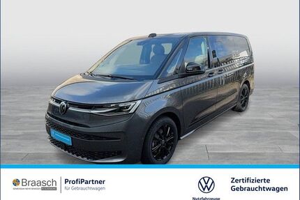 VW T7 Multivan Gebrauchtwagen