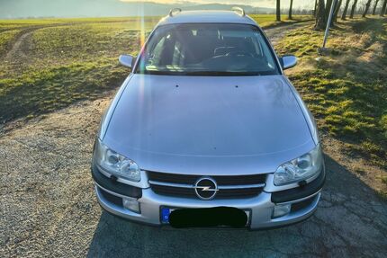 Opel Omega Gebrauchtwagen