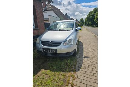 VW Fox Gebrauchtwagen