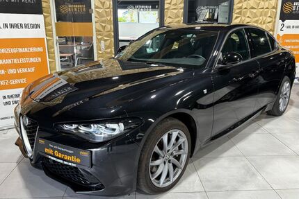 Alfa Romeo Giulia Gebrauchtwagen