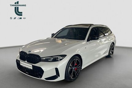 BMW M340d Gebrauchtwagen