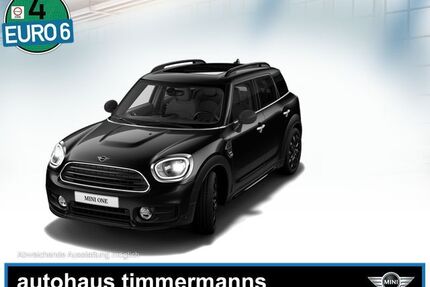 Mini One Countryman Gebrauchtwagen