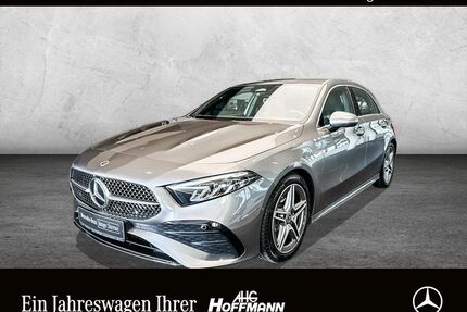 Mercedes-Benz A 180 Gebrauchtwagen