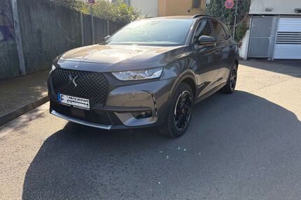 DS Automobiles DS7 (Crossback) Gebrauchtwagen