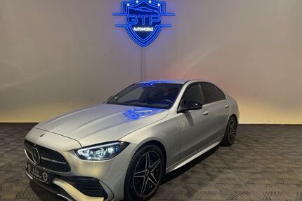 Mercedes-Benz C 300 Gebrauchtwagen