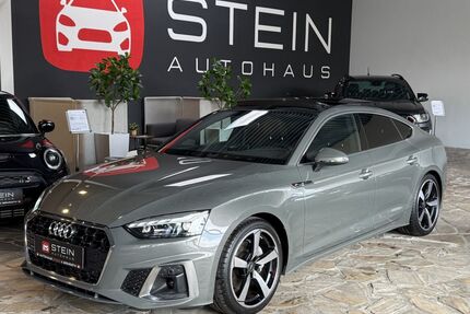 Audi A5 Gebrauchtwagen