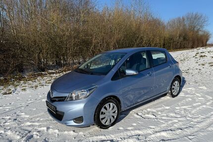 Toyota Yaris Gebrauchtwagen