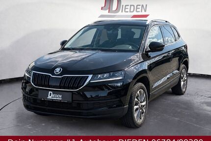 Skoda Karoq Gebrauchtwagen