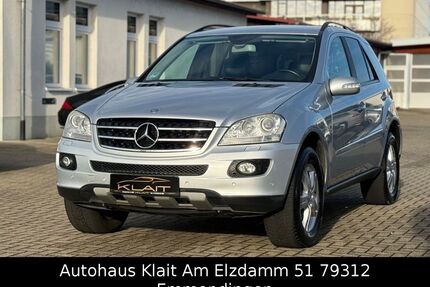 Mercedes-Benz ML 320 Gebrauchtwagen