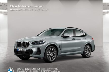 BMW X4 Gebrauchtwagen