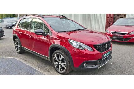 Peugeot 2008 Gebrauchtwagen