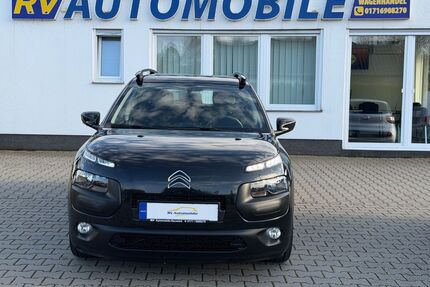 Citroen C4 Cactus Gebrauchtwagen