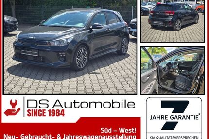 Kia Rio Gebrauchtwagen