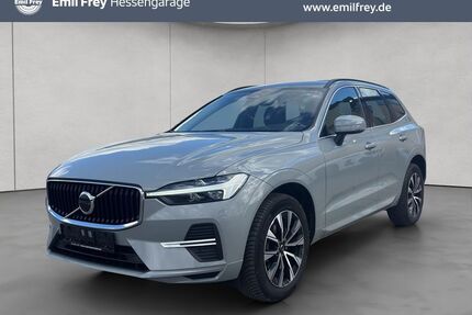 Volvo XC60 Gebrauchtwagen