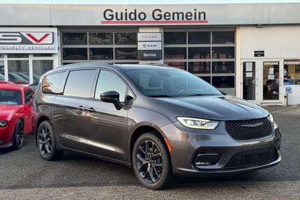 Chrysler Pacifica Gebrauchtwagen