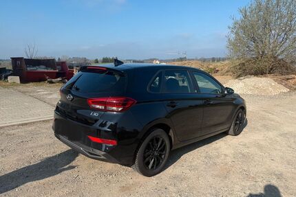 Hyundai i30 Gebrauchtwagen