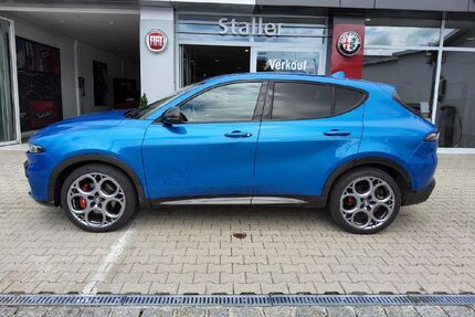 Alfa Romeo Tonale Gebrauchtwagen