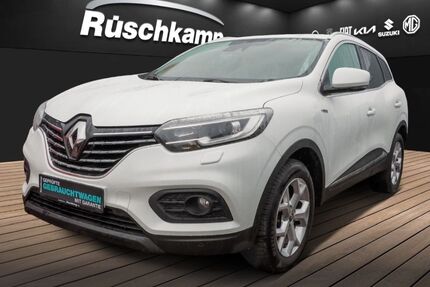Renault Kadjar Gebrauchtwagen