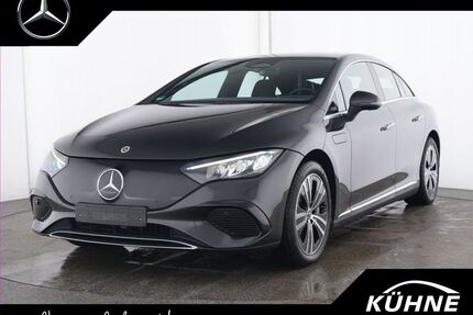 Mercedes-Benz EQE Gebrauchtwagen