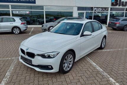 BMW 330 Gebrauchtwagen